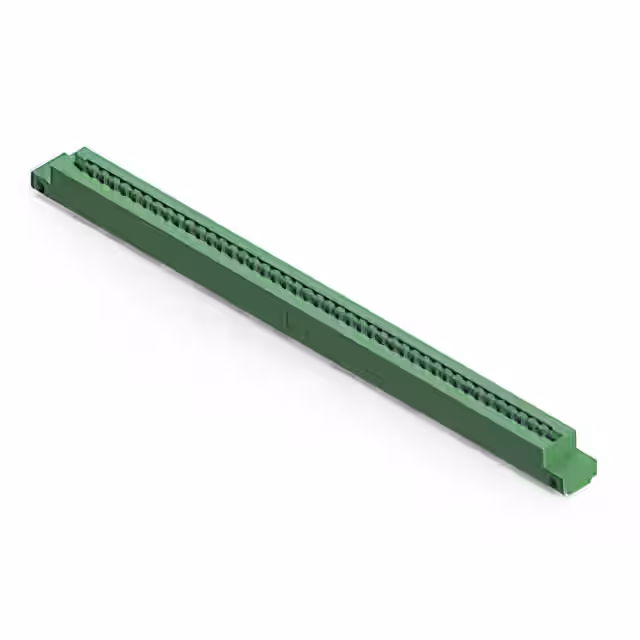 807-044-459-112 EDAC Inc.  Edgeboard Connectors